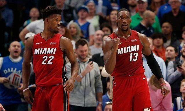 九游体育官网-防守出色的热火还需进攻助力 奥迪明天终于要来了