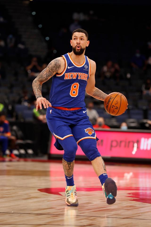 九游体育下载-小里弗斯：看到美国那么多人对疫情无知令人沮丧