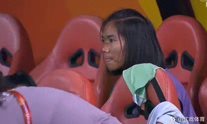 九游体育官网-脚下生花三连胜！U20女足零失球锁定小组第一，这战术绝了|中国队|泰国队|门将|U20女足亚洲杯|曾雨佳_新浪体育_新浪新闻