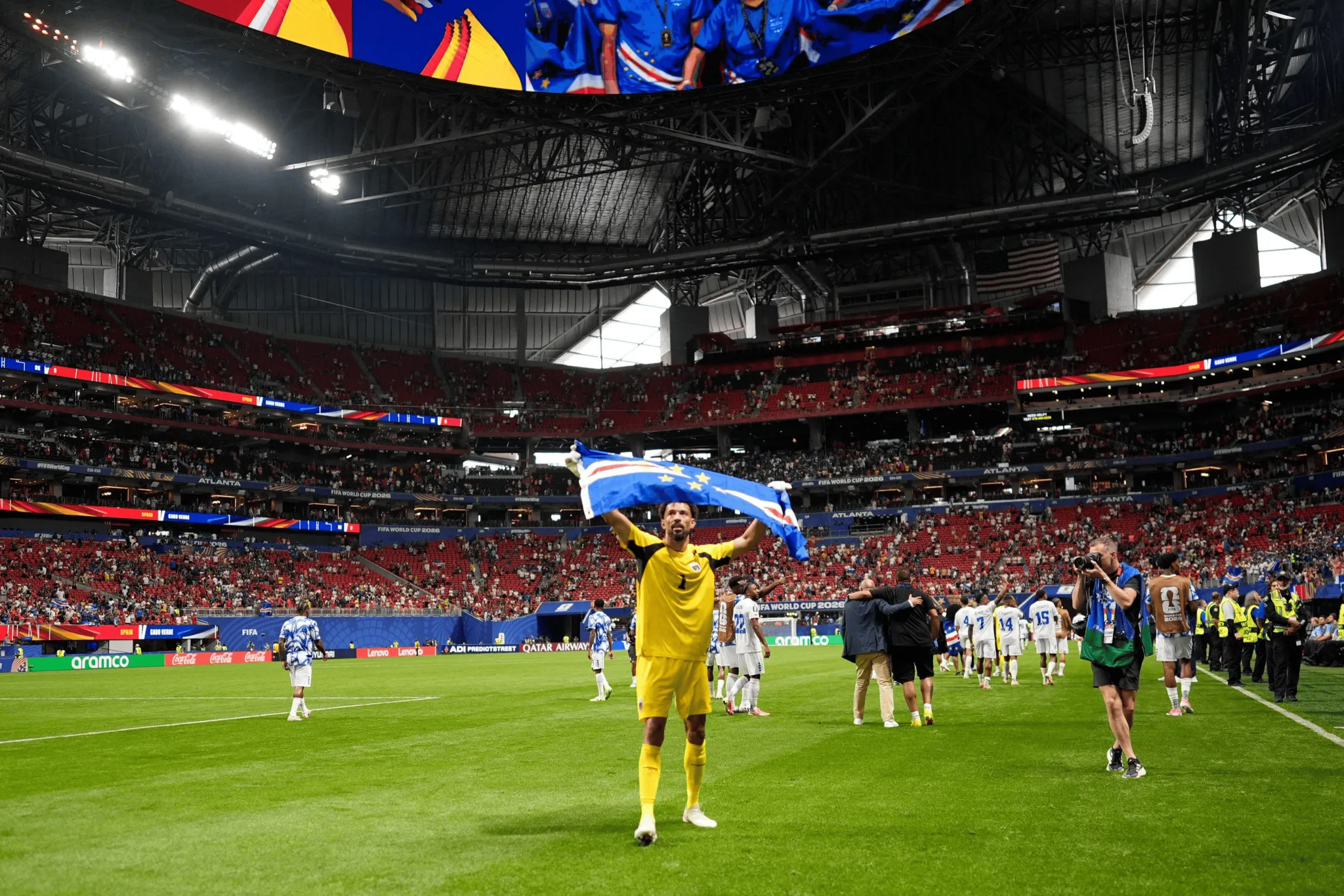 九游娱乐-FIFA排名差65位仍没赢！西班牙创世界杯历史最大排名差冷门